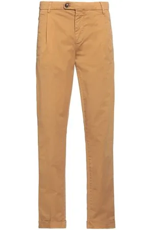 BARMAS BOTTOMWEAR - Trousers - on YOOX.com