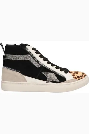 Emanuélle vee FOOTWEAR - Trainers - on YOOX.com