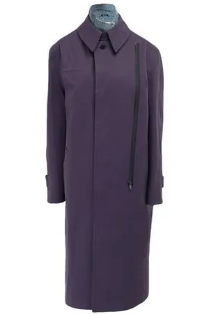 Maison Margiela COATS & JACKETS - Overcoats & Trench Coats - on YOOX.com