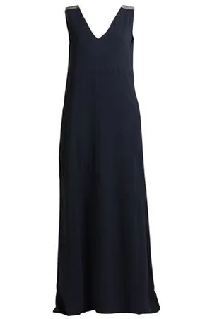 Fabiana Filippi DRESSES - Maxi dresses - on YOOX.com