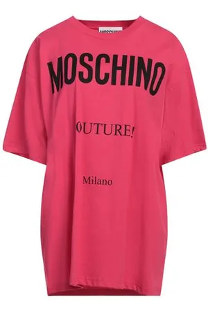 Moschino TOPWEAR - T-shirts - on YOOX.com