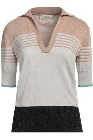 AKEP KNITWEAR - Jumpers - on YOOX.com