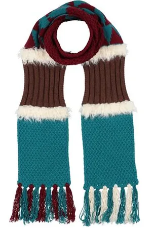 ALABAMA MUSE ACCESSORIES - Scarves - on YOOX.com