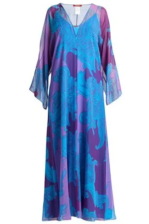 Max Mara DRESSES - Maxi dresses - on YOOX.com