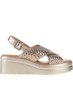 Inuovo FOOTWEAR - Sandals - on YOOX.com