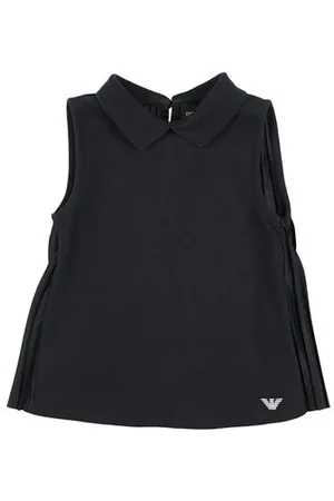 Emporio Armani TOPWEAR - Tops - on YOOX.com
