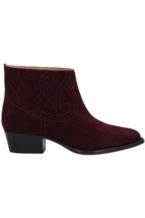 Buttero FOOTWEAR - Ankle boots - on YOOX.com