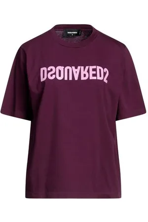 Dsquared2 TOPWEAR - T-shirts - on YOOX.com