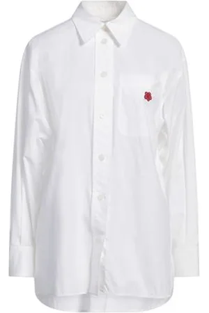 Kenzo TOPWEAR - Shirts - on YOOX.com