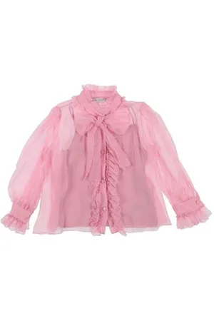 Dolce & Gabbana TOPWEAR - Shirts - on YOOX.com