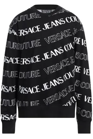 VERSACE TOPWEAR - Sweatshirts - on YOOX.com
