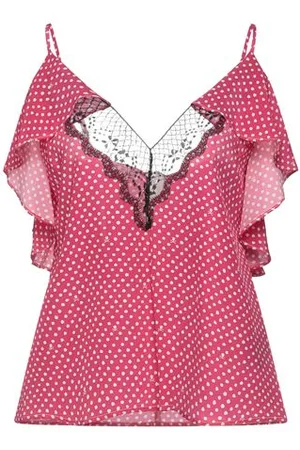John Richmond TOPWEAR - Tops - on YOOX.com