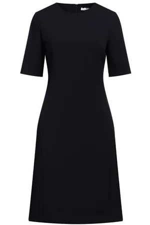 PESERICO SIGN DRESSES - Midi dresses - on YOOX.com