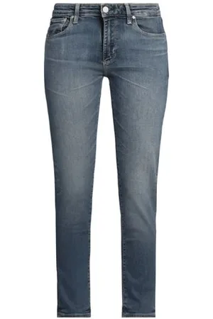 AG Jeans BOTTOMWEAR - Jeans - on YOOX.com