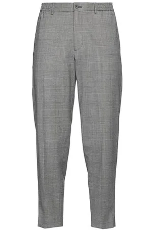 TAGLIATORE BOTTOMWEAR - Trousers - on YOOX.com