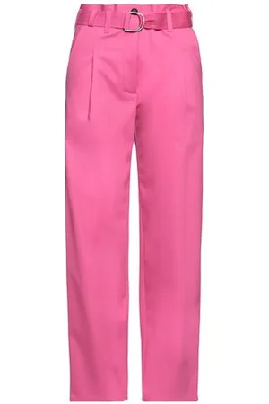 Serafini BOTTOMWEAR - Trousers - on YOOX.com