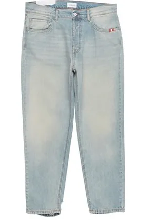 AMISH BOTTOMWEAR - Jeans - on YOOX.com