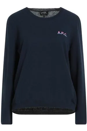 A.P.C. KNITWEAR - Jumpers - on YOOX.com