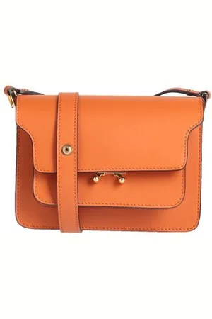 Marni BAGS - Cross-body bags - on YOOX.com