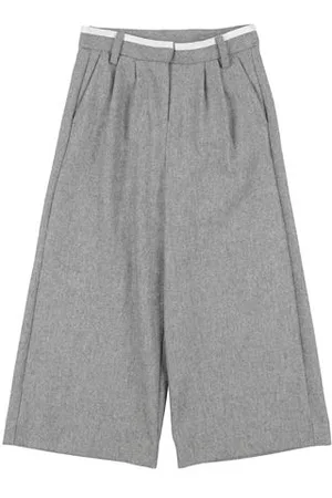 ERMANNO SCERVINO BOTTOMWEAR - Trousers - on YOOX.com