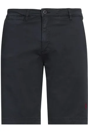 U.S. Polo Assn. BOTTOMWEAR - Shorts & Bermuda Shorts - on YOOX.com