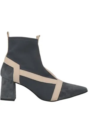 Ezzio FOOTWEAR - Ankle boots - on YOOX.com