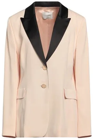 ANNA MOLINARI SUITS and CO-ORDS - Blazers - on YOOX.com