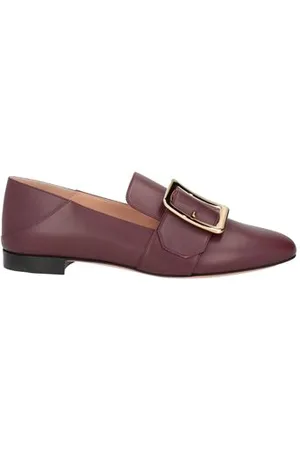 Bally FOOTWEAR - Loafers - on YOOX.com