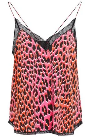 Zadig & Voltaire TOPWEAR - Tops - on YOOX.com