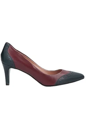 Pollini FOOTWEAR - Pumps - on YOOX.com