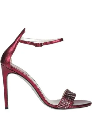 RENE CAOVILLA FOOTWEAR - Sandals - on YOOX.com