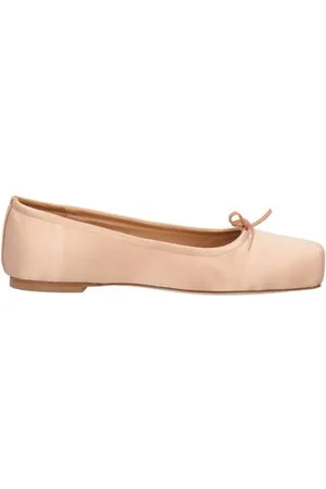Aeyde FOOTWEAR - Ballet flats - on YOOX.com
