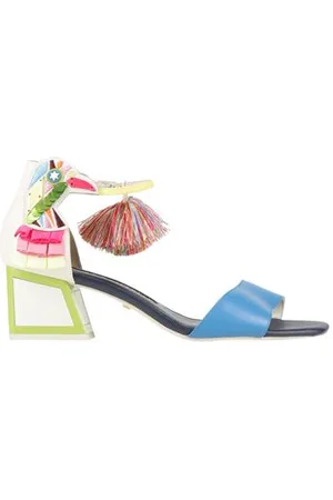 Kat Maconie FOOTWEAR - Sandals - on YOOX.com