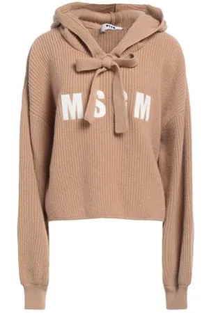 Msgm KNITWEAR - Jumpers - on YOOX.com