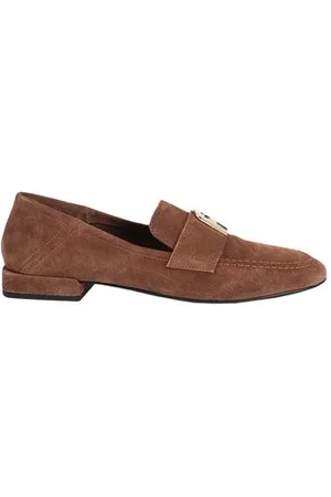 Furla FOOTWEAR - Loafers - on YOOX.com