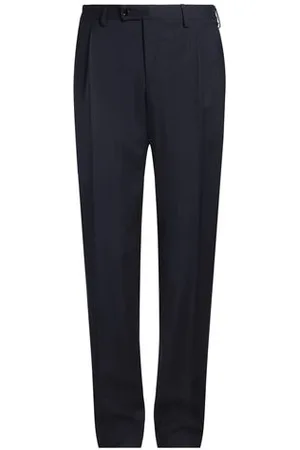 LARDINI BOTTOMWEAR - Trousers - on YOOX.com