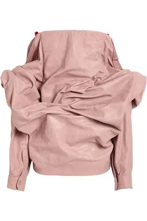Rick Owens TOPWEAR - Tops - on YOOX.com