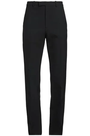 Salvatore Ferragamo BOTTOMWEAR - Trousers - on YOOX.com