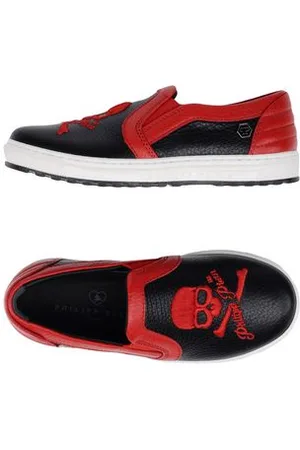 Philipp Plein FOOTWEAR - Trainers - on YOOX.com