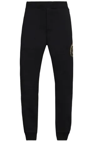 Roberto Cavalli BOTTOMWEAR - Trousers - on YOOX.com