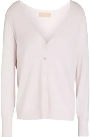 120% Lino KNITWEAR - Cardigans - on YOOX.com