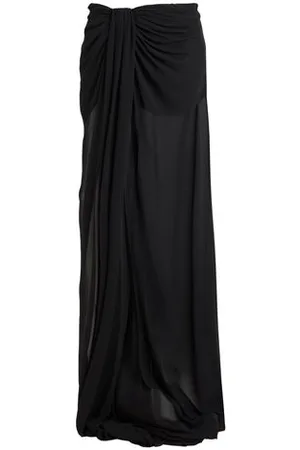 Monot BOTTOMWEAR - Maxi skirts - on YOOX.com
