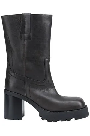 Miista FOOTWEAR - Ankle boots - on YOOX.com