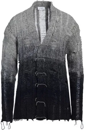 OFF-WHITE KNITWEAR - Cardigans - on YOOX.com