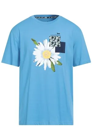 HARMONT&BLAINE TOPWEAR - T-shirts - on YOOX.com