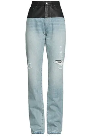 AMIRI BOTTOMWEAR - Jeans - on YOOX.com