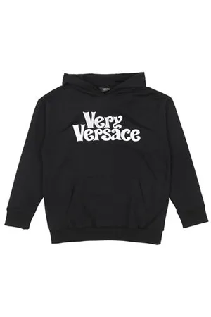 VERSACE TOPWEAR - Sweatshirts - on YOOX.com