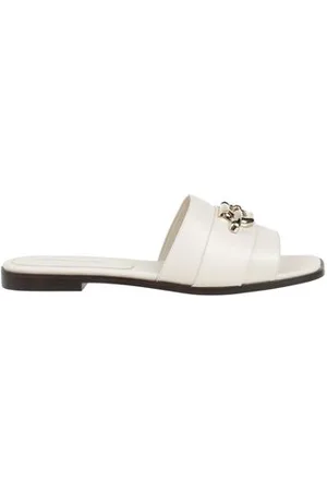 Salvatore Ferragamo FOOTWEAR - Sandals - on YOOX.com