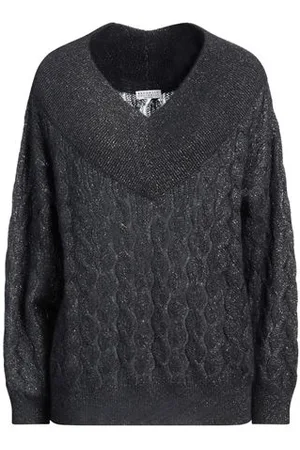 Brunello Cucinelli KNITWEAR - Jumpers - on YOOX.com