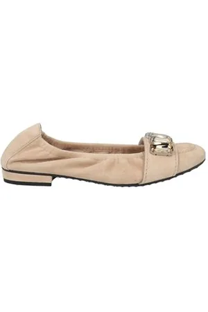 Kennel & Schmenger FOOTWEAR - Ballet flats - on YOOX.com